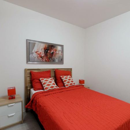 Apartamento Red-Line Serris Exterior foto
