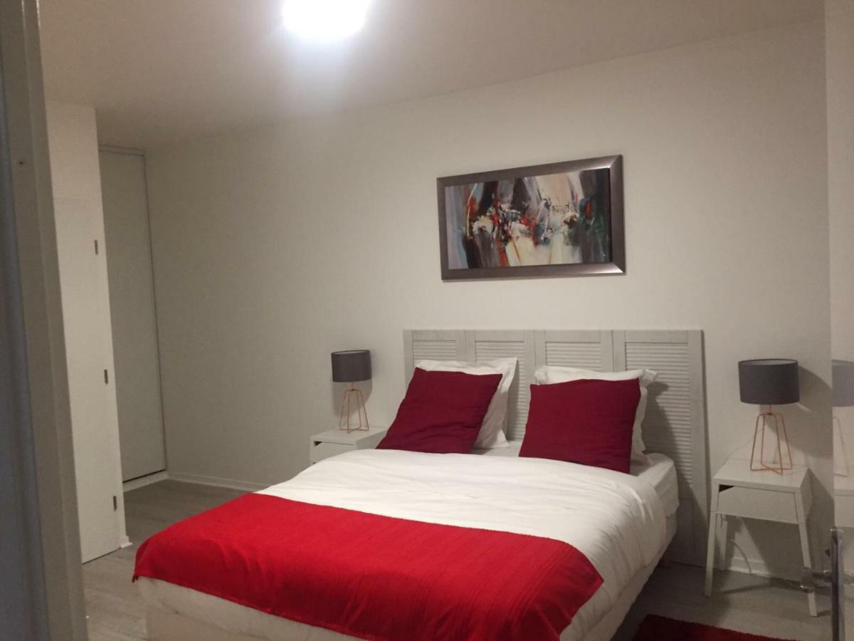 Apartamento Red-Line Serris Exterior foto