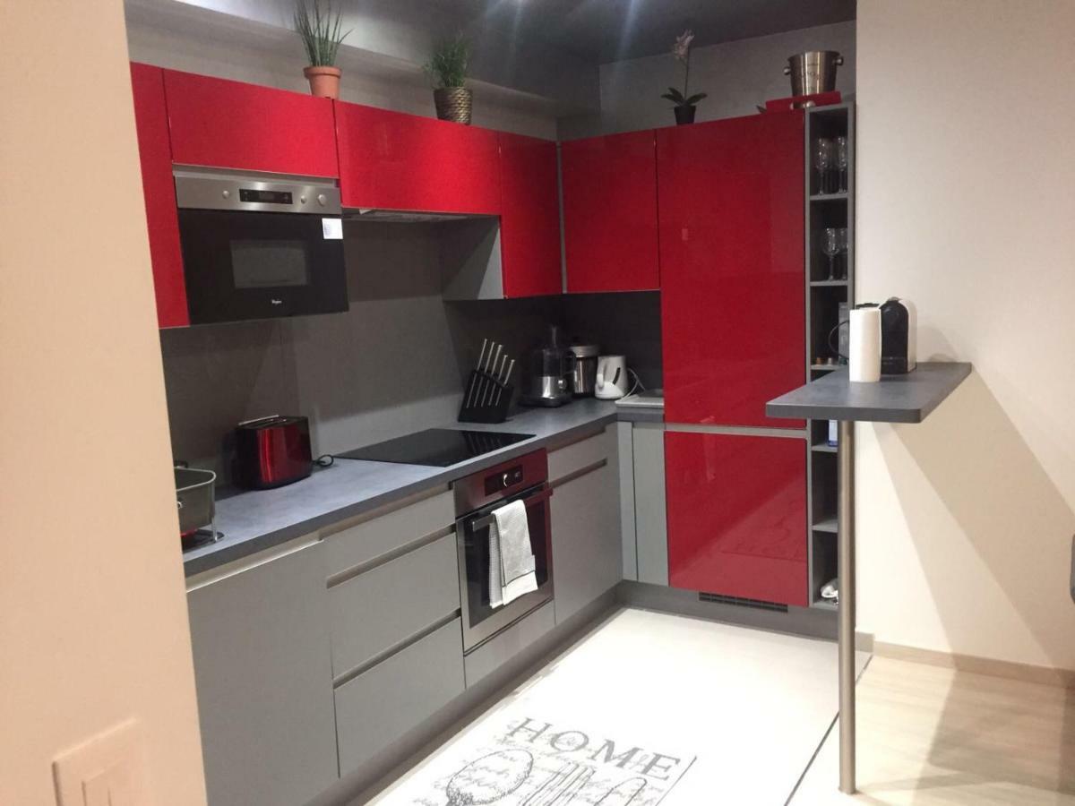 Apartamento Red-Line Serris Exterior foto