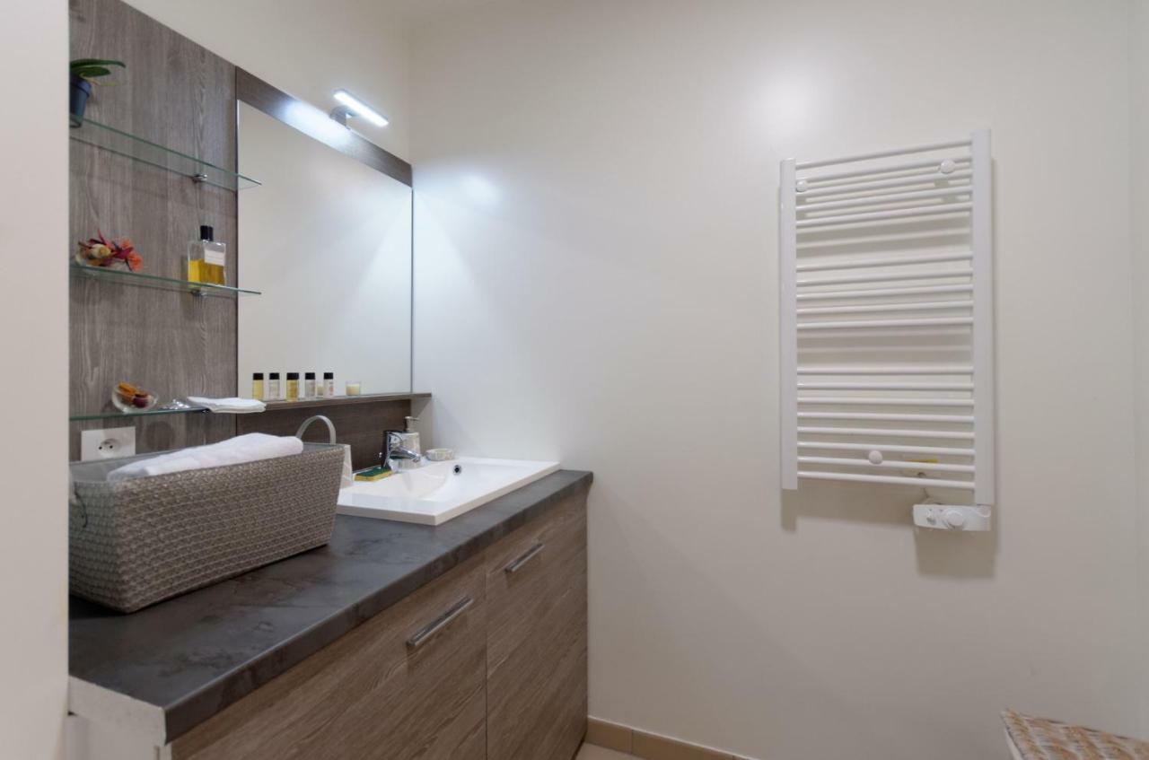Apartamento Red-Line Serris Exterior foto