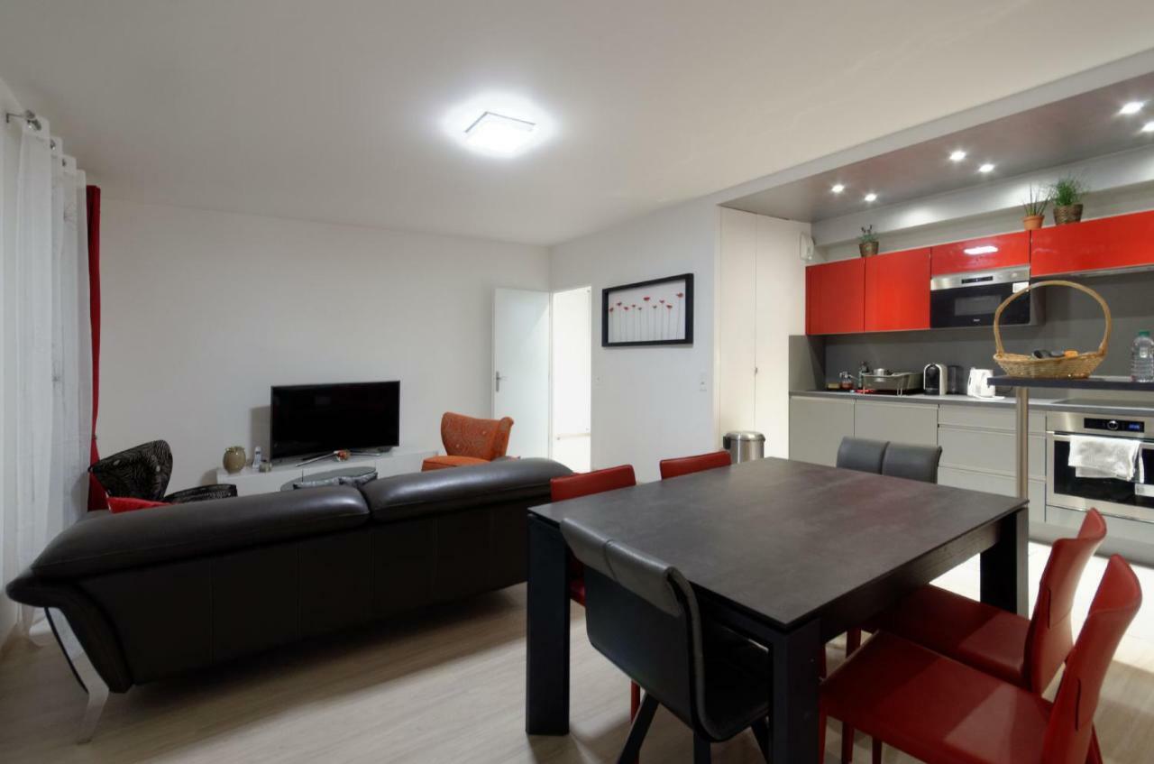 Apartamento Red-Line Serris Exterior foto