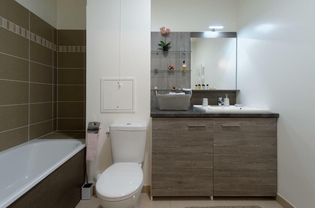 Apartamento Red-Line Serris Exterior foto