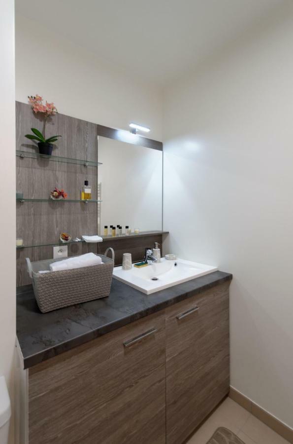 Apartamento Red-Line Serris Exterior foto